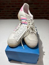 Adidas squash indoors size 8.5