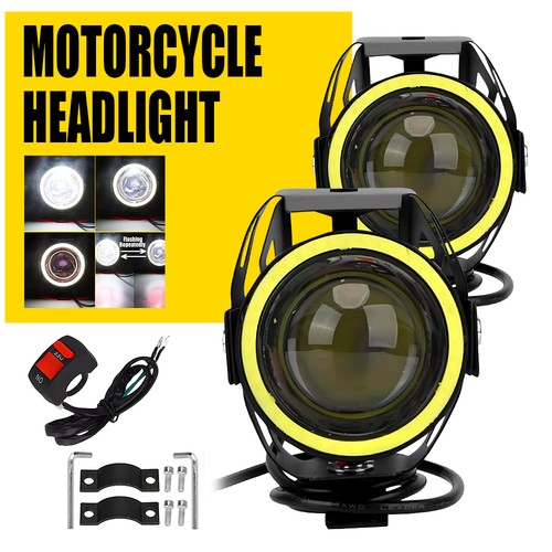 12v 60w led motorcycle - 12v,