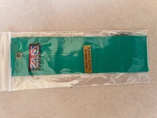 Paragliding wind streamer - paragliding, uk