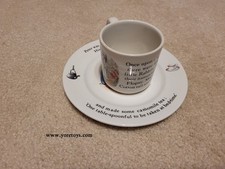 Beatrix Potter Wedgwood Peter