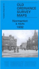 Normanton 1906 or 1932