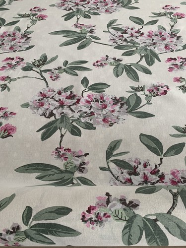 Laura ashley fabric material - fabric,