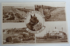 WHITLEY BAY, TYNE & WEAR