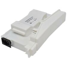 Siemens Dishwasher Control