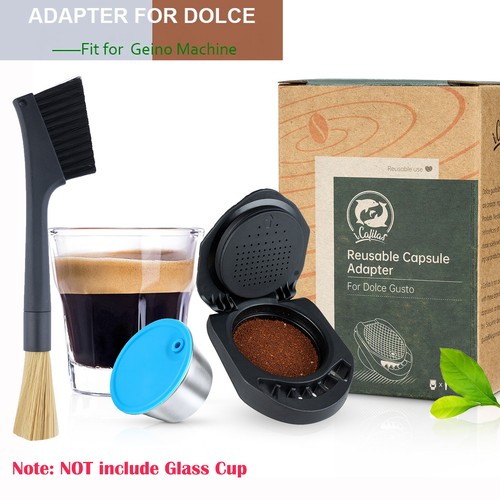 Replaced coffee machine - coffee,