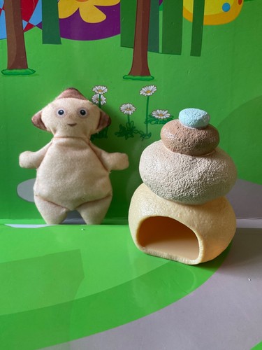 The night garden makka - in,