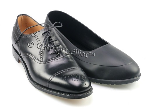 New rubber overshoes - new, galoshes
