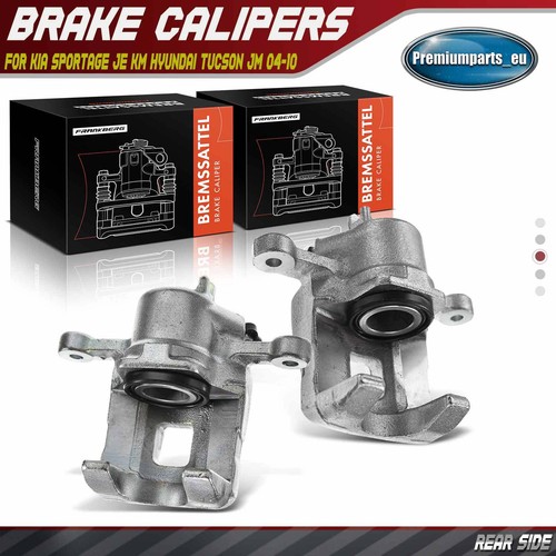 Brake caliper rear - caliper,