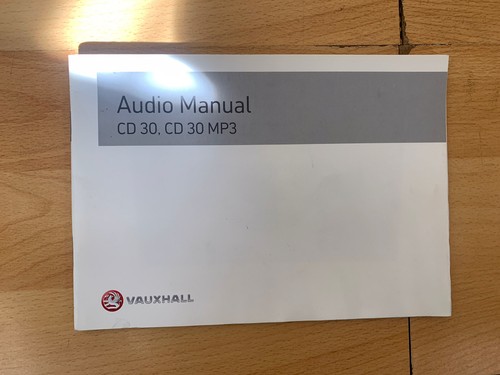 Vauxhall opel corsa astra - vauxhall,