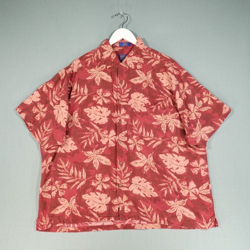 Pendleton hawaiian shirt mens - pendleton,