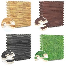 Eva Foam Floor New Effects