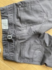 Two Pairs Of Twisted Soul