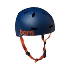 Bern Macon Team Fit Bike Cycle