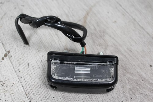 Conditional lighting lamp
