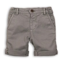 MINOTI BOYS CHINO STYLE SHORTS