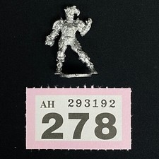 DREADBALL LEAGUE WINNER PROMOTIONAL LEAGUE WINNER METAL MINIATURE MANTIC MODEL