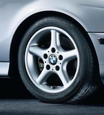 BMW Genuine Light Alloy Wheel