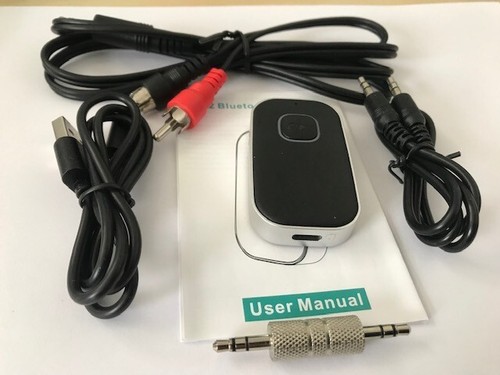 Bluetooth receiver adapter - receiver,