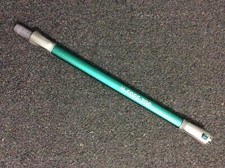 Hoover H-Free 700 Vacuum Cleaner Extension Tube Wand HF722HCG, Turquoise