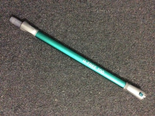Hoover free 700 - 700, vacuum