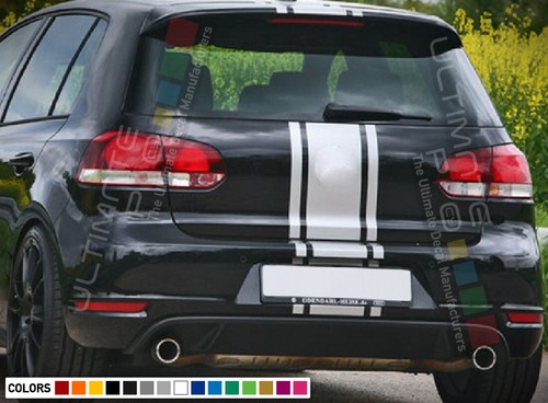 Stripe body kit - stripe, decal