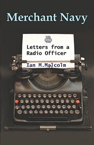Merchant navy letters from - letters,