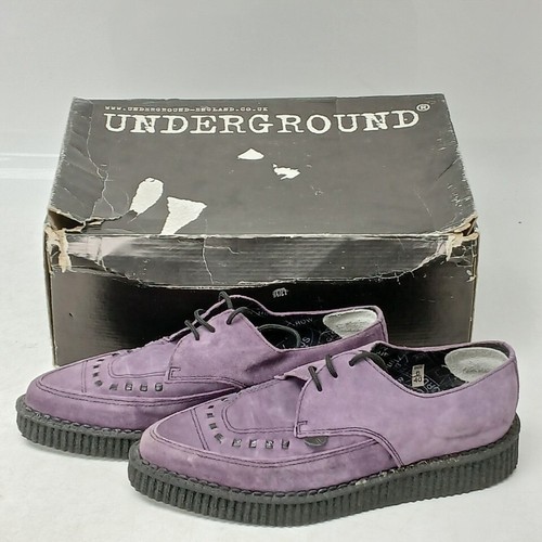Underground originals barfly - underground,