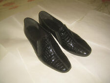 Ladies shoes ‘ HB ‘ – black – size 5 – good condition