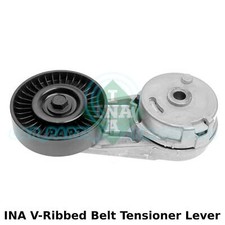 INA V-Ribbed Belt Tensioner