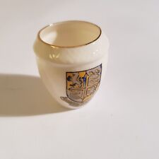 Antique Bournemouth Coat Arms