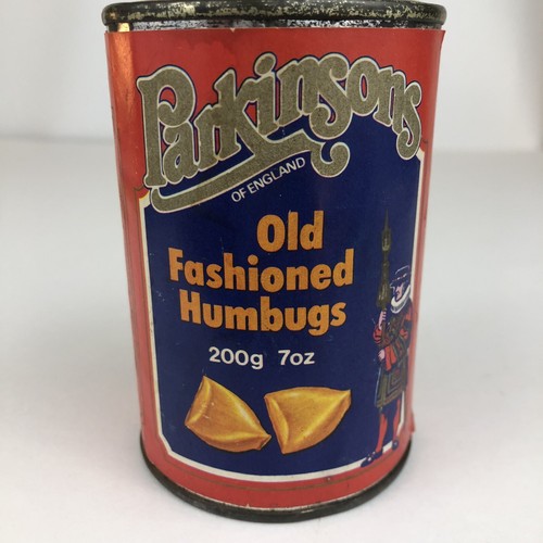 Vintage parkinson old - parkinson's,