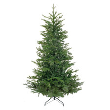 Xmas tree christmas 7ft - xmas,