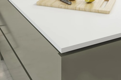 Kitchen worktop 22mm cool - 22mm,