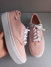 Vans Authentic rose pink/beige
