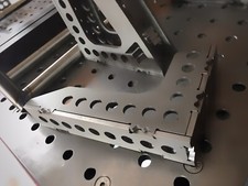 INSTOCK Weld True -PRO MID