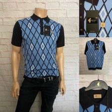 Gabicci Vintage "WHYTE" Short