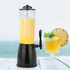 Ice Core Beverage Dispenser |