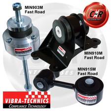 Fits BMW Mini Cooper S R53