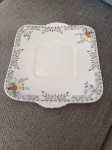Vintage heathcote china art - china,