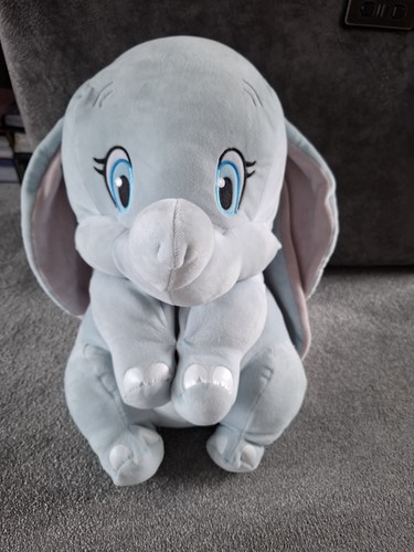 Disney dumbo plush - ty,