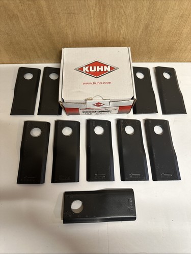 Genuine kuhn mower - kuhn,