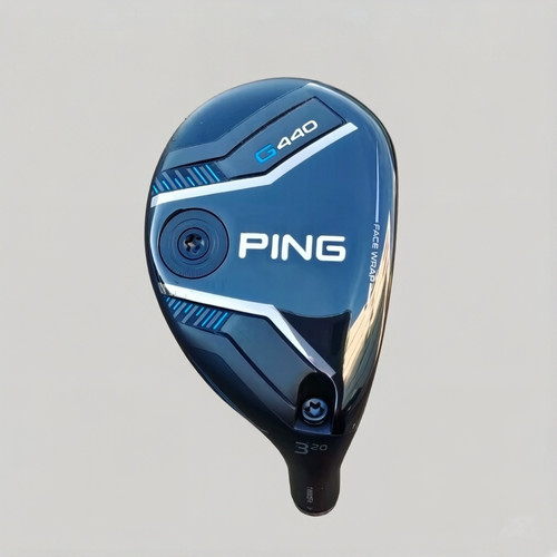 Ping g440 hybrid wood - g440,