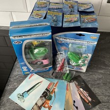 Thunderbirds Bundle / Job-lot