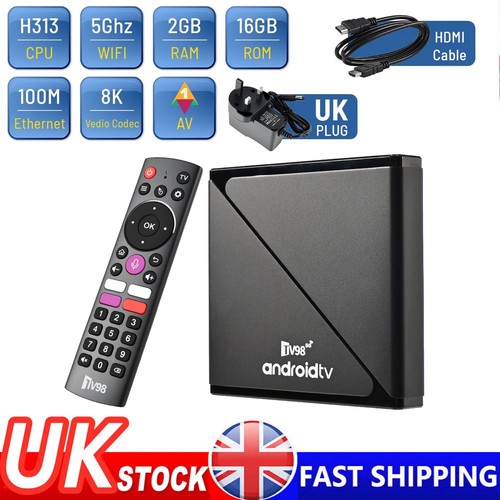 Android smart box wifi - android,