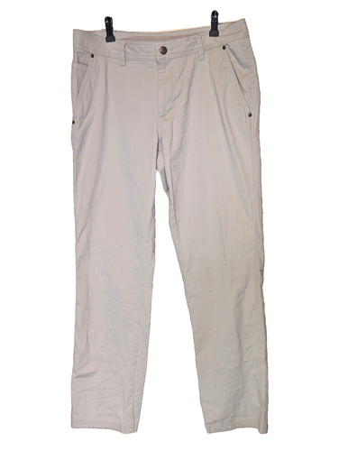 Columbia titanium hiking pants - titanium,