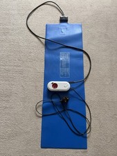 Waterbed Heater Unit. Used