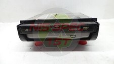 NISSAN CUBE Z11 2002-2008 SAT. NAV. UNIT - D8301VD(N)Z XM
