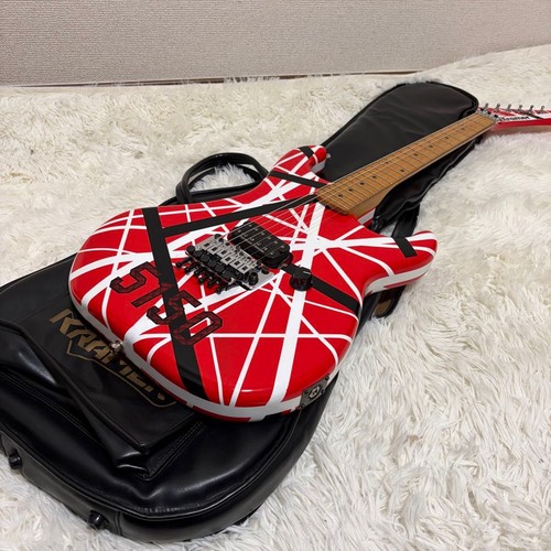 Kramer 5150 evh van halen - 5150,