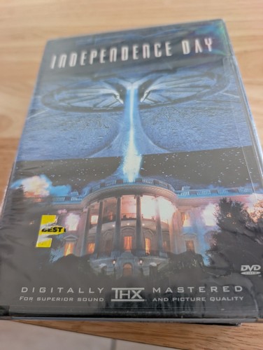 Independence day - day, 1996)
