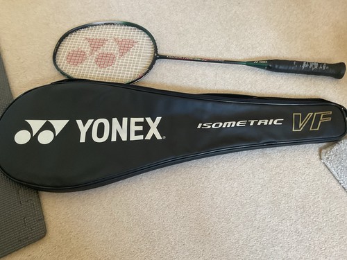 Yonex isometric titanium - yonex, 96